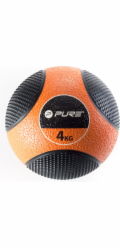 Pure Medicinbal černý a oranžový 4 kg (20660295)