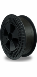 Fiberlogy Filament Easy PLA černý 1,75 mm 2,5 kg