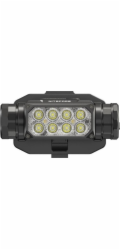 Nitecore ČELOVÁ SVÍTILNA ŘADY H 2000 LUMENŮ/HC65M UHE NITECORE