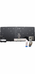 Lenovo Paměť pro notebook NB_KYB 4C4TT50B-BK-LTN-GER