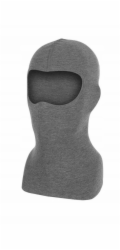 Katun KM1023U Kuklu PROTECT FR/AS šedá L/XL