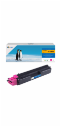 G&G Toner kompatibilní s pro Kyocera TK590M, NT-CKTK590M, purpurový, 5000 sáčků