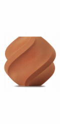 BambuLab filament Bambu Lab PLA dřevo 1,75 mm 1 kg hlína hnědá