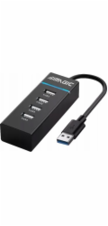 Simagic Wheelbase USB Erweiterung