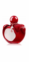 Nina Ricci Nina Rouge EDT sprej 80ml