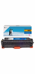 G&G HP CC533A, CE413A, CF383A, Canon CRG