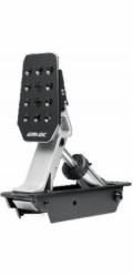 Simagic C-P500 Spojovací pedál, snímač nosnosti 100 kg - černý