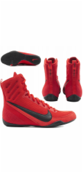 Nike Machomai 3 HF7333-600 Red 44