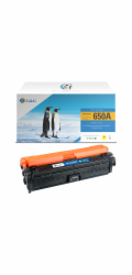 G&G HP CE272A  NT-CH272FY, HP 650A  komp
