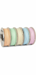 Spectrum 5Pack Pastello PLA giju rinkinys 1,75 mm 1,25 kg – 5 plátků