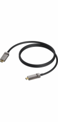 Procab Kabel USB-C - DisplayPort 10m černý (CLD635A/10)