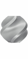 BambuLab filament Bambu Lab PLA Basic 1,75 mm 1 kg stříbrný
