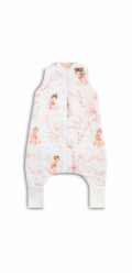 Sensillo Spací pytel L Fairies Pink Tog 1.0