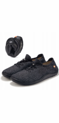 Adidas Pánské bosé merino boty SH5003M, grafitově/černé, velikost 47