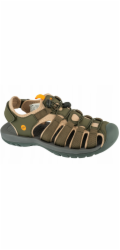 Joma Pánské boty S.Gea 2523 SGEAS2523V Zelená 46