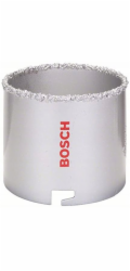 BOSCH KARBIDOVÁ DĚROVÁ PILA 73 MM