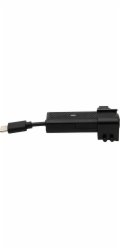 Realwear Mini LTE modem a držák