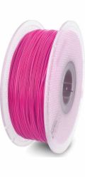 BambuLab filament Bambu Lab PLA Basic 1,75 mm 1 kg - součástí balení je opakovaně použitelná cívka - purpurová
