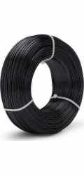 Fiberlogy Náhradní struna PCTG 1,75 mm 0,75 kg - černá