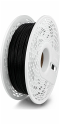 Fiberlogy Filament Fiberlogy Nylon PA12+GF15 1,75 mm 0,5 kg – černý}