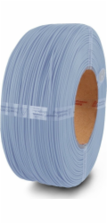 BambuLab Filament Bambu Lab Náhradní PLA Basic 1,75 mm 1 kg - modrošedá