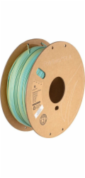 Poly filament Polymaker PolyTerra PLA Dual Chameleon 1,75 mm 1 kg - tyrkysově žlutá