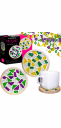 Roter Kafer *****ROTER Set.creat.MosaicBasic circuit MA1001 61507