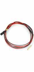 Prusa termistor pro hotend hlavu tiskárny Prusa MK3/MK3S