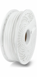 Fiberlogy Filament PLA Mineral 1,75 mm 0,85 kg - bílý