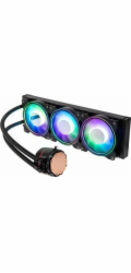 Kolink Vodní chladič pro CPU Umbra Void 360 AIO Performance ARGB
