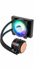 Kolink Vodní chladič pro CPU Umbra Void 120 AIO Performance ARGB