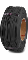BambuLab filament Bambu Lab náhradní náplň PLA matný 1,75 mm 1 kg - antracitová