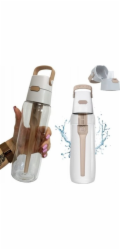 Dafi Filtrační láhev s béžovým filtrem 0,7 l od Joanny Krupy