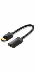 Vention I/O PŘEVODNÍK DP NA HDMI/0,15M HBZBB HBZBB (6922794762039)
