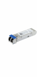 LevelOne Síťový transceiverový modul SFP-2506, 2500 Mbit/s, 1550 nm, optické vlákno