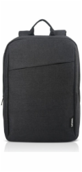 Lenovo | Batoh B210 (Eco) | Essential | Vhodné pro velikost až 16 | Batoh | Černý | Ramenní popruh