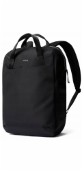 NorthFinder Bellroy Via Workpack - 18l městský batoh s kapsou na notebook (černý)