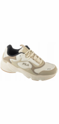 Fila Collene CB Wmn FFW0046-10006 bílá 38