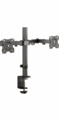 NoName NÁSTĚNNÝ DRŽÁK PRO MONITOR/13-32 ČERNÝ D221E-B ONKRON D221E-B (4603728440903)