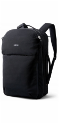 Bellroy Lite Travel Pack - cestovní batoh o objemu 30 litrů s kapsou na notebook (černý)