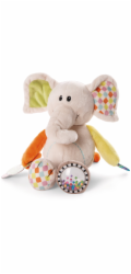 Triton NICI INTERAKTIVNÍ HRAČKA SLON DUNDI 23 CM 4012390397048