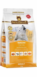 Wolfsblut Wolfsblut Dog VetLine Skin 2kg