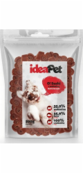 IdeaPet IdeaPet Sushi s hovězím masem 500g