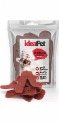 IdeaPet IDEAPET 500g hovězí filety