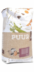Witte Molen Puur Hamsters Friends 8kg