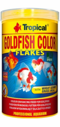 Tropical Krmivo pro barevné rybky Goldfish 1000ml (77176)