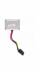 LeanToys Řídicí jednotka JR1801RX-12V XMX607