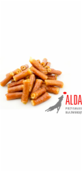 ALDA Rýžová rolka s kuřecím masem 500g