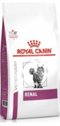 Royal Canin Renal Cat Dry 0,4 kg