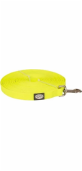Duvo+ DUVO+ NEONOVÉ PVC TRÉNINKOVÉ VODÍTKO 5m ŽLUTÉ 11091